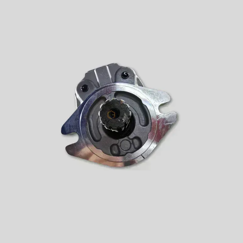 Hydraulic Gear Pump Supplier
